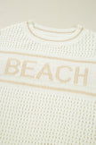 Sweater Long Sleeves