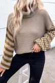 Sweater Long Sleeves