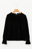 Blouse Long Sleeves