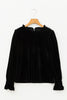 Blouse Long Sleeves
