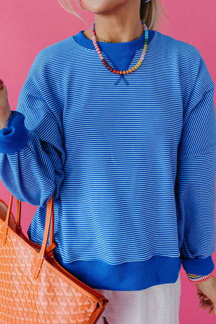Sweater Long Sleeves