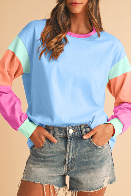 Sweater Long Sleeves