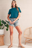 T-Shirt Short Sleeves