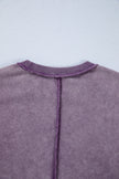 Sweater Long Sleeves