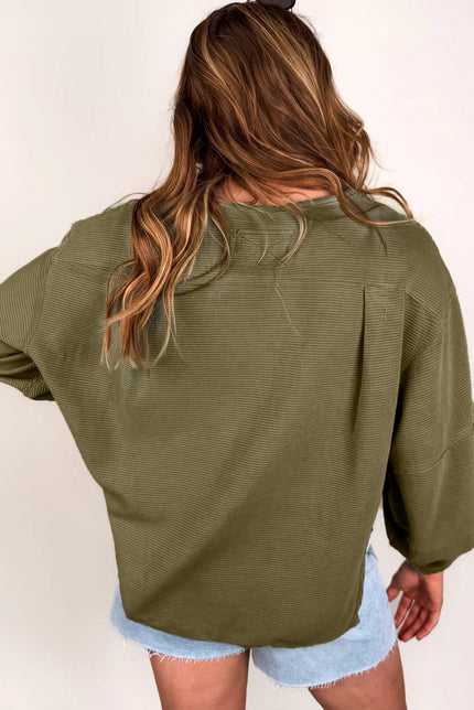 Sweater Long Sleeves
