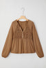 Blouse Long Sleeves