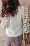 Blouse Short Sleeves