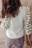 Blouse Short Sleeves
