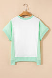 T-Shirt Short Sleeves