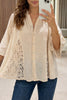 Blouse Short Sleeves