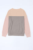 Sweater Long Sleeves