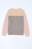 Sweater Long Sleeves