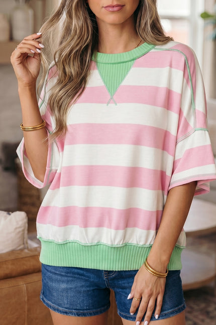 T-Shirt Short Sleeves