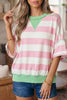 T-Shirt Short Sleeves