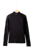 Top Long Sleeves