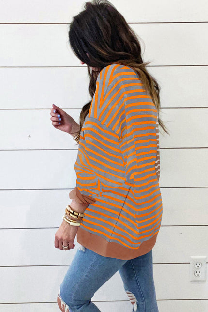 Sweater Long Sleeves