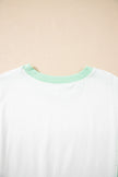 T-Shirt Short Sleeves