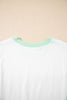 T-Shirt Short Sleeves