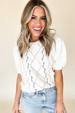 Sweater Long Sleeves