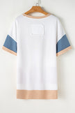 T-Shirt Short Sleeves