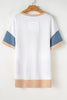 T-Shirt Short Sleeves