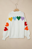 Sweater Long Sleeves