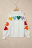 Sweater Long Sleeves