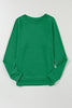 Sweater Long Sleeves