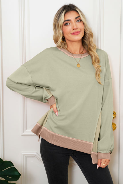 Sweater Long Sleeves