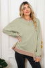 Sweater Long Sleeves