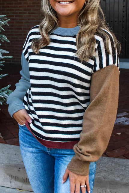 Sweater Long Sleeves