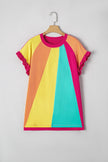T-Shirt Short Sleeves