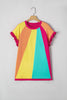 T-Shirt Short Sleeves