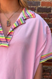 T-Shirt Short Sleeves