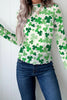 Top Long Sleeves