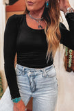 Top Long Sleeves
