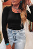 Top Long Sleeves