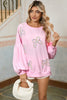 Sweater Long Sleeves