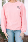 Sweater Long Sleeves