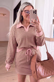 Skirt & Top Set