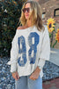 Sweater Long Sleeves