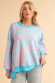 Sweater Long Sleeves