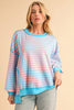 Sweater Long Sleeves