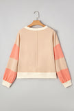 Sweater Long Sleeves