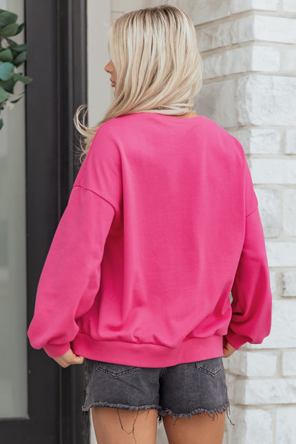 Sweater Long Sleeves