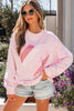 Sweater Long Sleeves