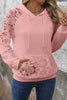 Hooded Sweater