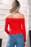Top Long Sleeves