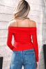 Top Long Sleeves
