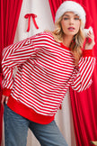 Sweater Long Sleeves